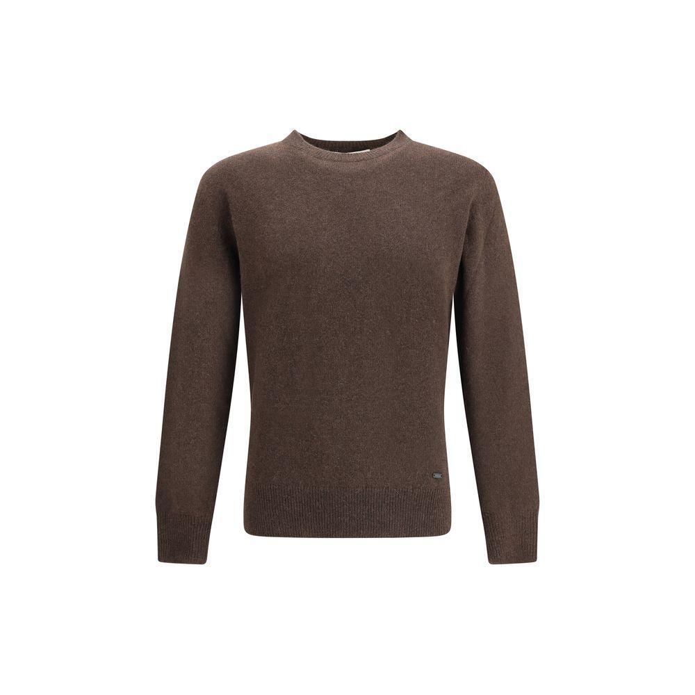Brooksfield Alpaca Sweater