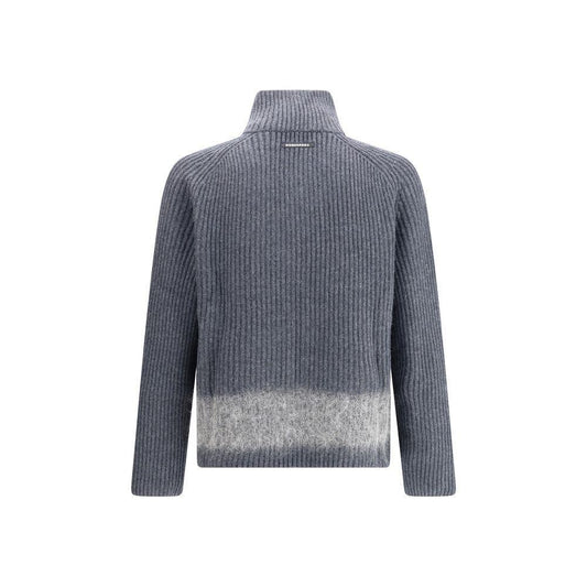 Dsquared² Zip Cardigan