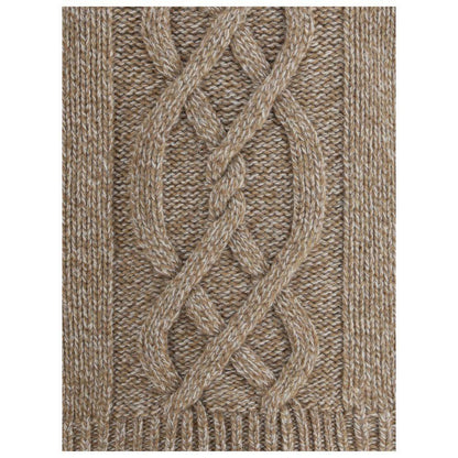 Brooksfield Woven yarn Sweater