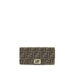 Fendi Baguette Continental Wallet FE8M0365A98PF0A6EBB