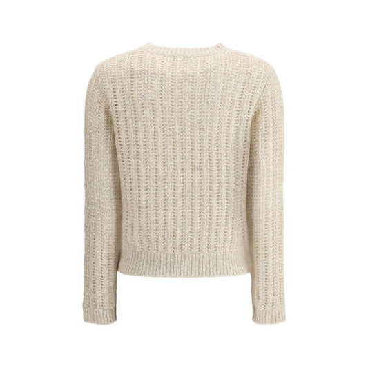 Brunello Cucinelli Lambswool Sweater