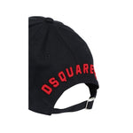 Dsquared² Baseball Hat DS-BCM400105C00001M002-UNI