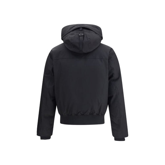 Dsquared² Sport short Down Jacket