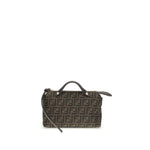 Fendi By The Way Tote Bag FE8BL155AFPMF1GL7BB