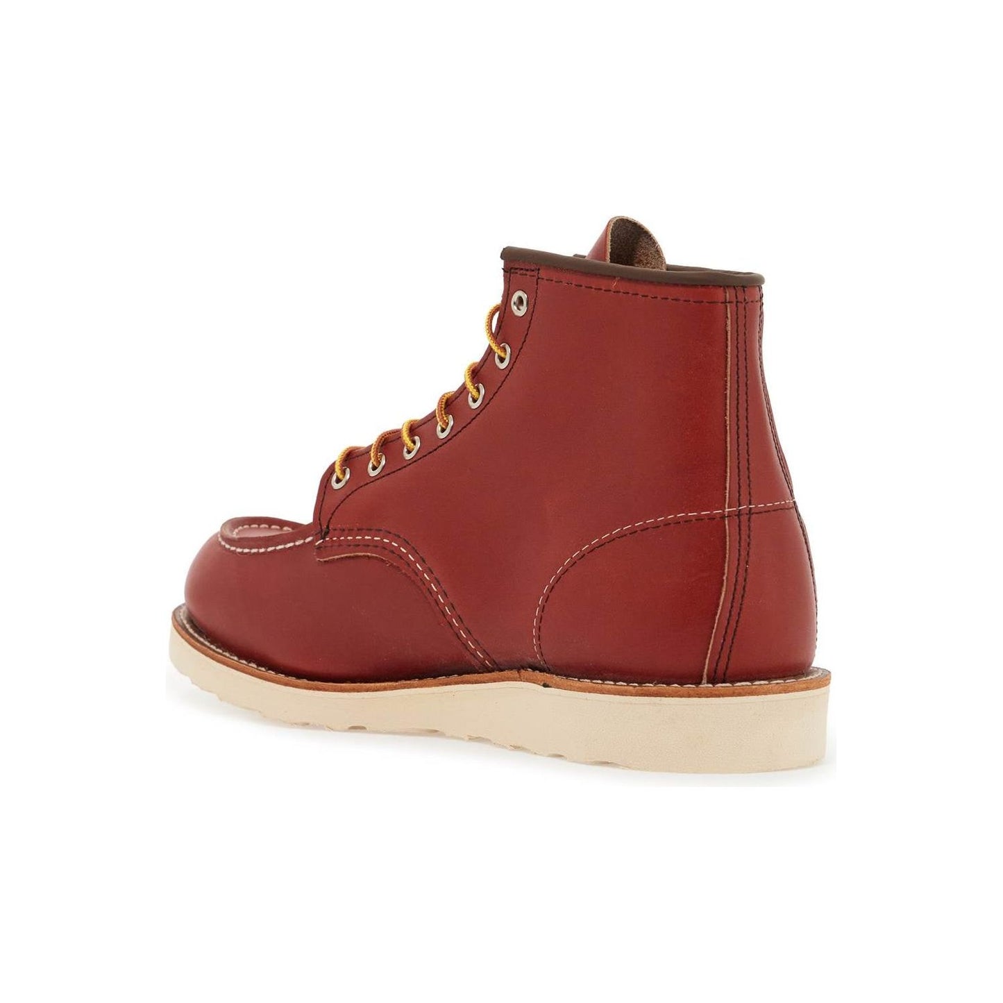 Red Wing Shoes classic moc ankle boots Boots Red Wing Shoes