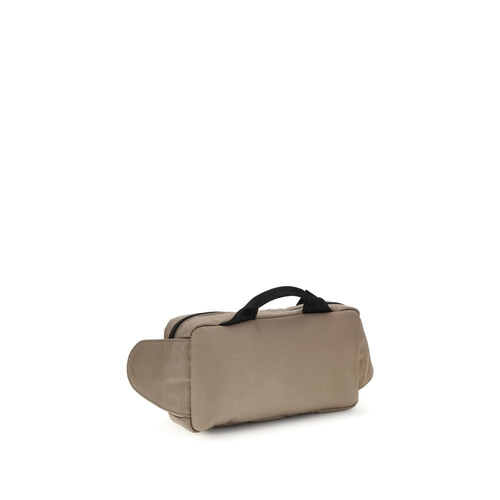 Givenchy Beige Polyamide Handbag