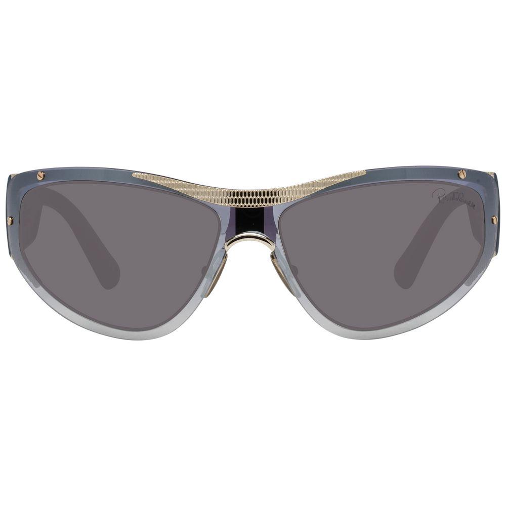 Gray Women Sunglasses Roberto Cavalli