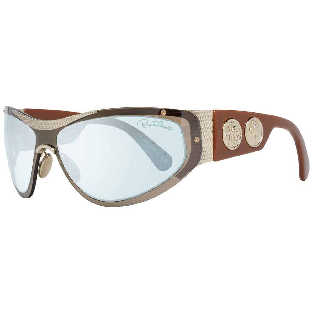 Brown Women Sunglasses Roberto Cavalli