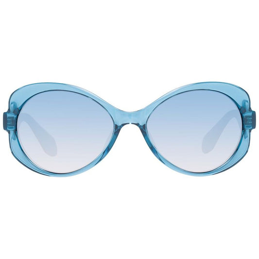 Adidas | Turquoise Women Sunglasses| McRichard Designer Brands   