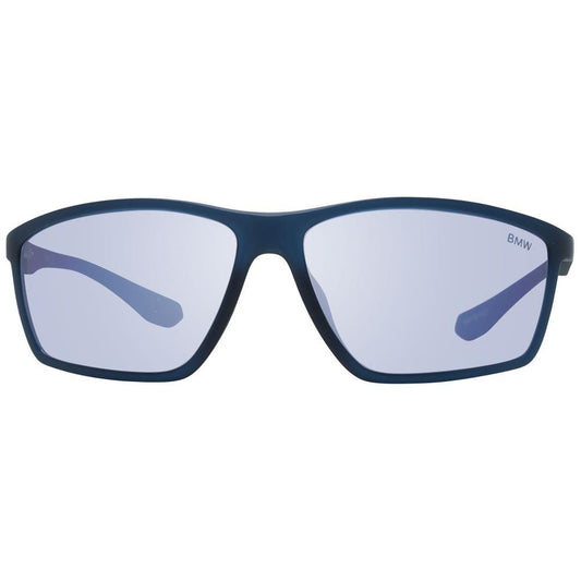 BMW | Blue Men Sunglasses| McRichard Designer Brands   