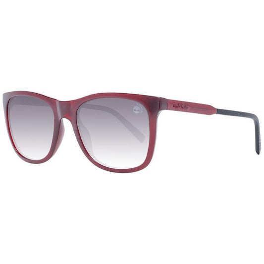 Timberland | Burgundy Men Sunglasses| McRichard Designer Brands   