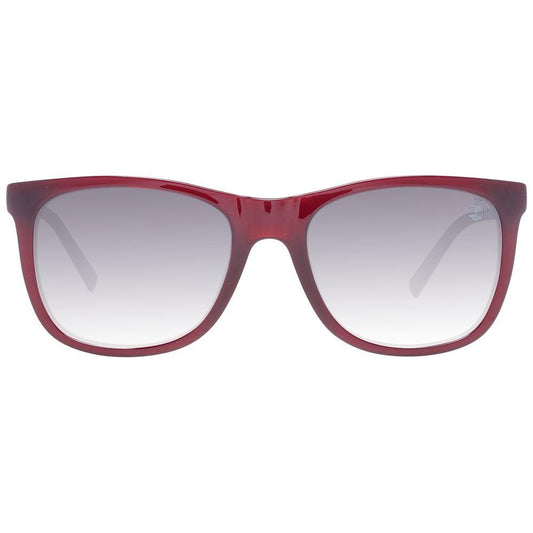 Timberland | Burgundy Men Sunglasses| McRichard Designer Brands   