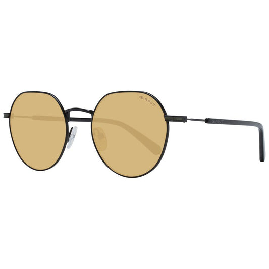 Gant | Black Men Sunglasses| McRichard Designer Brands   