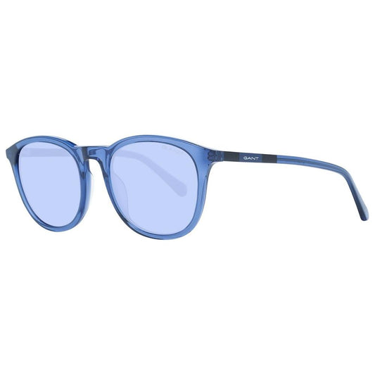 Gant | Blue Unisex Sunglasses| McRichard Designer Brands   