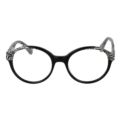 Christian Lacroix Black Women Glasses Frame