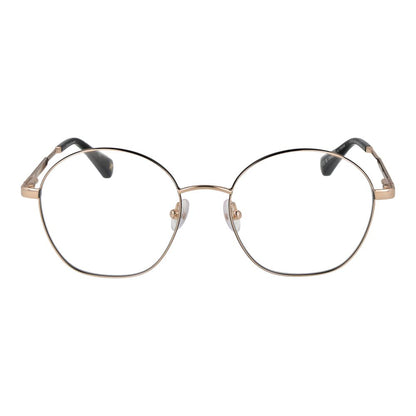 Christian Lacroix Beige Women Glasses Frame
