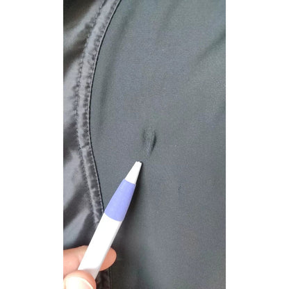 Dolce & Gabbana Black Nylon Bodycon Corset Bustier Mini Dress