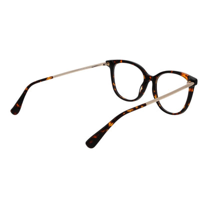 Max Mara Brown Women Glasses Frame