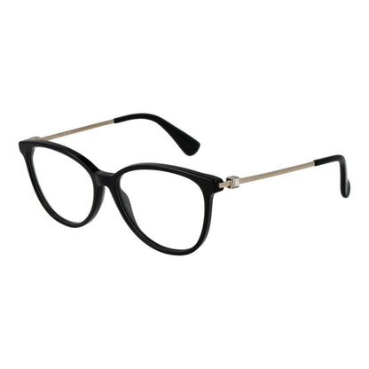 Max Mara Black Women Glasses Frame