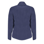 Norway 1963 Blue Polyester Sweater NO-31804-M