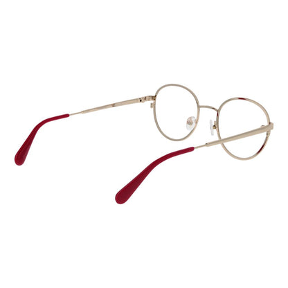 Max & Co Purple Women Glasses Frame