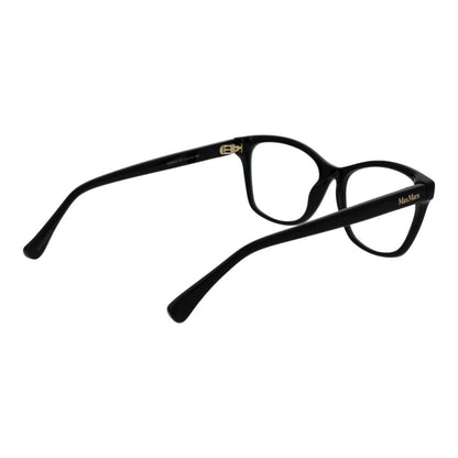 Max Mara Black Women Glasses Frame