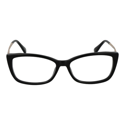 Max Mara Black Women Glasses Frame
