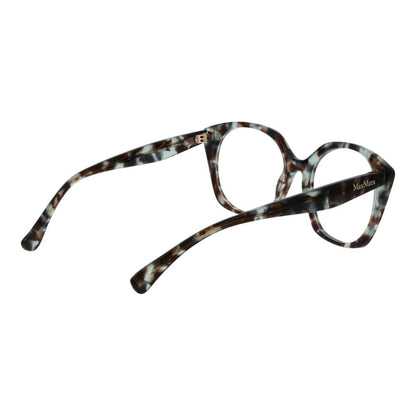 Max Mara Brown Women Glasses Frame