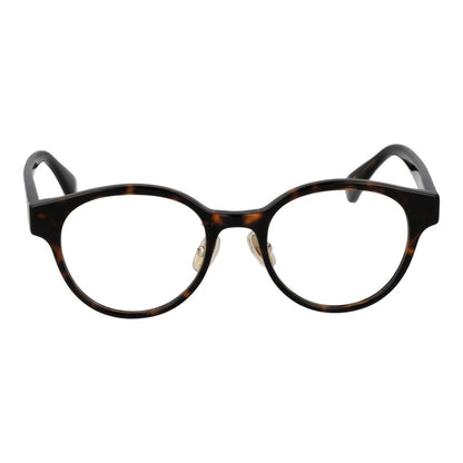 Max Mara Brown Women Glasses Frame