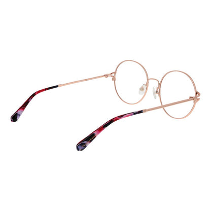 Christian Lacroix Beige Women Glasses Frame