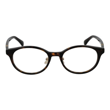 Max Mara Brown Women Glasses Frame