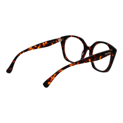 Max Mara Brown Women Glasses Frame