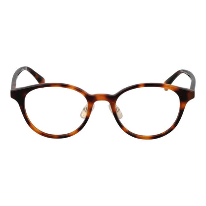 Max Mara Brown Women Glasses Frame