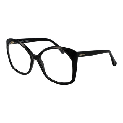 Max Mara Black Women Glasses Frame