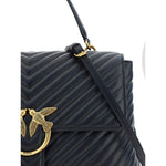 PINKO Love Lady Handbag