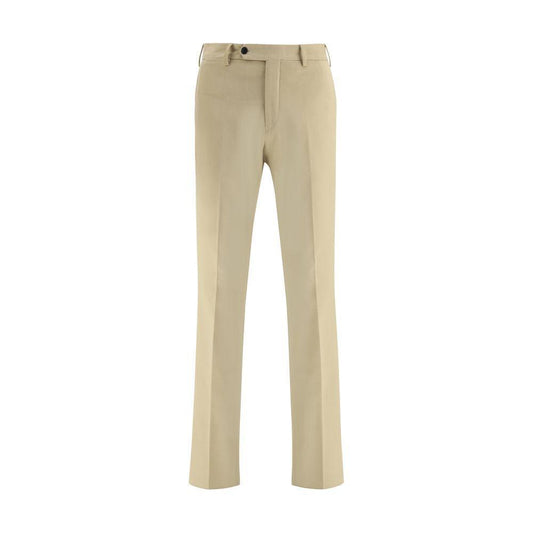 Germano Cotton velvet Pants GE-324G38170142-IT46 | S
