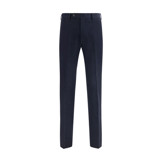 Germano Cotton velvet Pants GE-324G38170202-IT46 | S