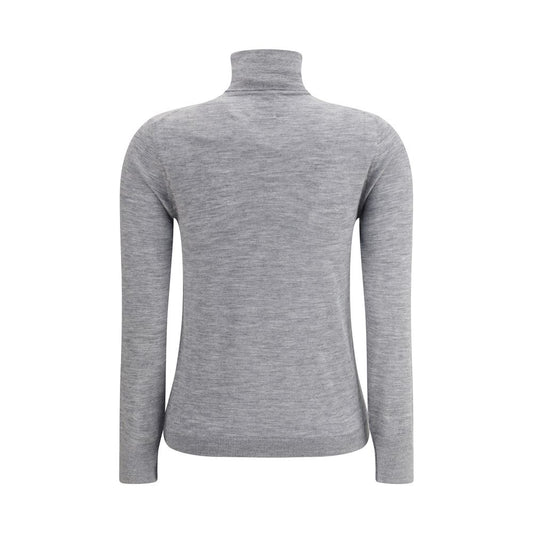 Allude Cashmere turtleneck Sweater AL-2557000483-L