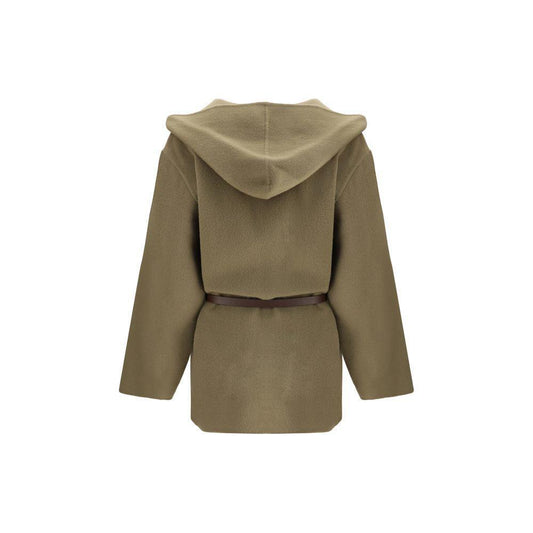 Jacob Cohen Double wool cloth caban Jacket JA-JDMJ0010000T812AQ24-IT40 | M