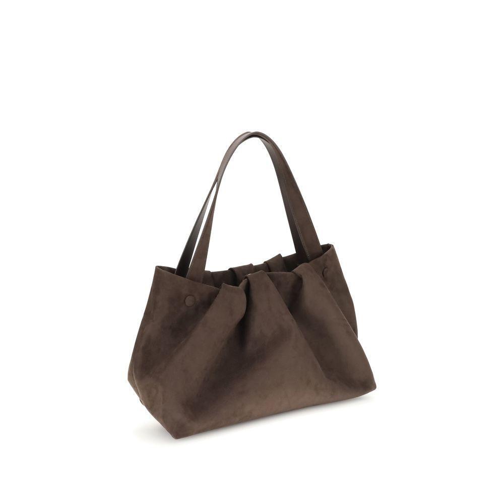 THEMOIRè Athena Shoulder Bag THTMFW25AHSUE109EBONYBB