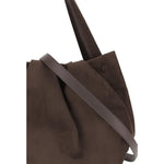 THEMOIRè Athena Shoulder Bag THTMFW25AHSUE109EBONYBB