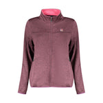 Norway 1963 Purple Polyester Sweatshirt