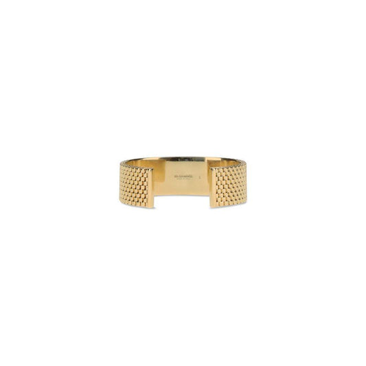 Jil Sander Bracelet refined mesh texture JI-J12UY0159P4877711-M