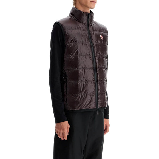 Moncler Grenoble padded vest Vests Moncler Grenoble