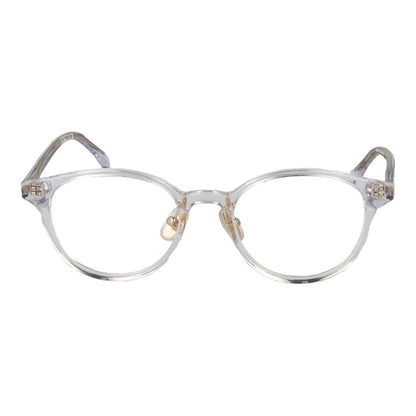 Max Mara Transparent Women Glasses Frame