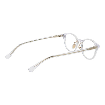 Max Mara Transparent Women Glasses Frame