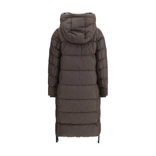 Parajumpers Panda long hooded Down Jacket PA-25WMPWPUEL310109-M