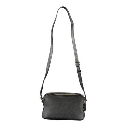 Twinset Black Polyethylene Handbag
