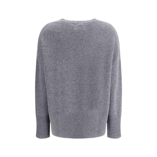 Lisa Yang Mila Sweater LI-201726GRAPHITE-0/XS