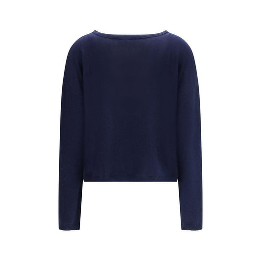 Lisa Yang Abby Cardigan LI-202037NAVY-0/XS